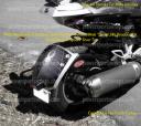 can-am Spyder custom graphics, decals, stickers, vinyl wrap for trunk & more PowerSportsWraps.com