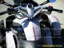 Edward Browns custom Can-am Spyder graphics from Powersportswraps.com