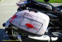Can-am Spyder BRP Saddle Bag wrap