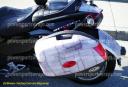 Saddle bag wrap & decals for Can-am Spyder from PowerSportsWraps.com