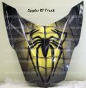 can am spyder trunk wrap Yellow Spidy on web image